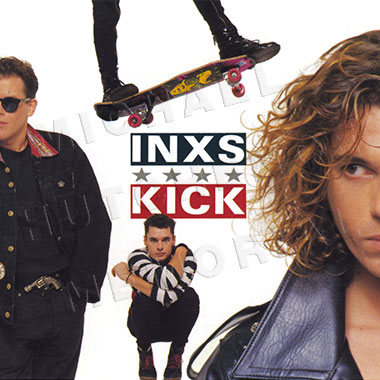 inxs-kick-cover
