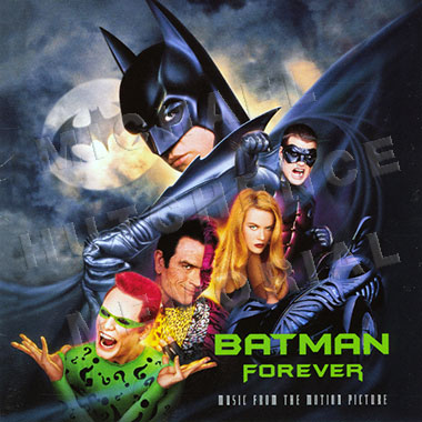Batman-Forever-Cover