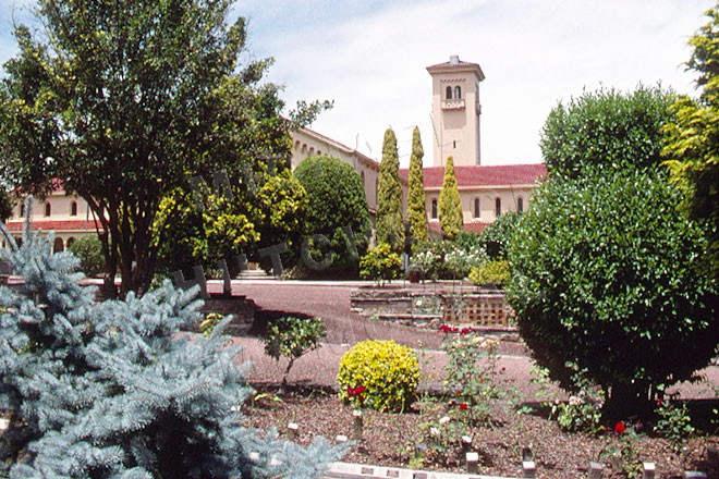 Northern Suburbs Memorial Gardens and Crematorium